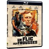 Elephant Un Flic Aux Trousses-Fr-Bluray