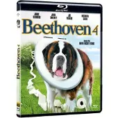 Elephant Beethoven 4 - FR-Bluray