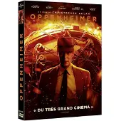 Universal Pictures Oppenheimer Collector Editie DVD Franse Editie