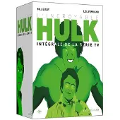 Elephant Incroyable Hulk-Integrale - FR-Bluray