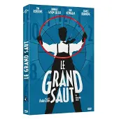 Elephant Le Grand Saut - FR