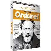 Metro Ordure - - FR