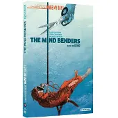 Studio Canal The Mind Benders Combo Blu-ray DVD