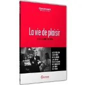 Gaumont La vie de plaisir DVD