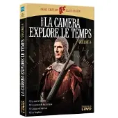 Elysee La Caméra explore le temps Volume 4 DVD