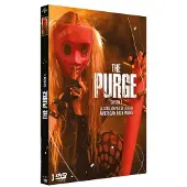 Universal Pictures Purge S1 - FR