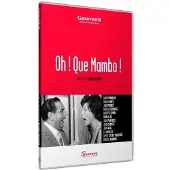 Gaumont Oh Que Mambo - FR