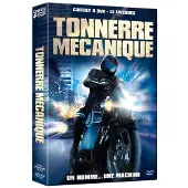 Elysee Tonnerre Mecanique-5 Dvd - FR