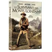 Elysee Le survivant des monts lointains DVD