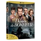 Elephant DESIRS DE BONHEUR-FR-BLURAY