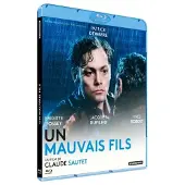 Studio Canal Un Mauvais fils Blu-ray