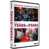 Studio Canal Years and Years Saison 1 DVD