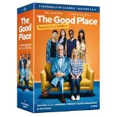 Elephant Good Place-Integrale - FR