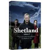 Elysee Shetland Saison 3 DVD