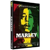 WILD SIDE Marley Edition Simple DVD