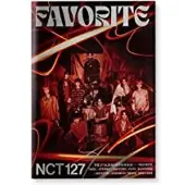 Universal Music The 3rd Album Repackage Favorite Catharsis Version