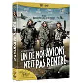 Elephant Un De Nos Avions N'Est Pas Rentre-Fr-Bluray