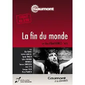 Gaumont Fin Du Monde (La)