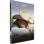 Paramount Yellowstone S1 - FR