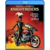 Import Knightriders Blu-ray