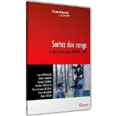 Gaumont Sortez Des Rangs - FR