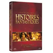 Elysee Histoires Fantastiques S1 - FR
