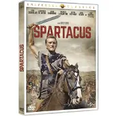 Universal Music Spartacus (2 discs) Special Edition