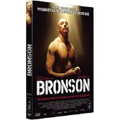 WILD SIDE Bronson