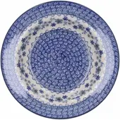 Bunzlau Castle Diep Bord Harmony (23,5 cm)
