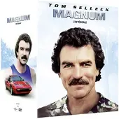 Universal Coffret Magnum: L'intégrale Dvd