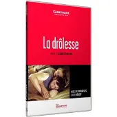 Gaumont La Drôlesse DVD