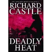 Hyperion Libri DEADLY HEAT