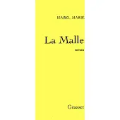 Grasset La malle