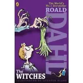 Penguin Random House WITCHES