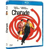 Universal Pictures Charade - FR-Bluray Fnac Ed