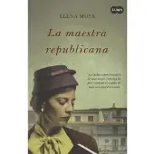 Suma de Letras LA MAESTRA REPUBLICANA