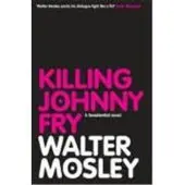 BLOOMSBURY KILLING JOHNNY FRY