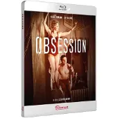 Gaumont Obsession - FR-Bluray