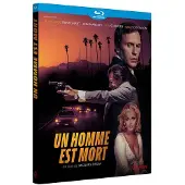 Gaumont Un Homme Est Mort - FR-Bluray