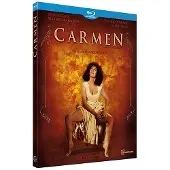 Gaumont B-Carmen - FR