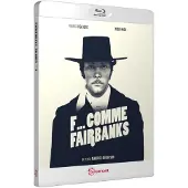 Gaumont F Comme Fairbanks - FR-Bluray