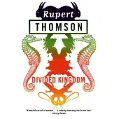 BLOOMSBURY DIVIDED KINGDOM