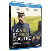 Studio Canal Vie Et Rien D Autre-Fr-Bluray