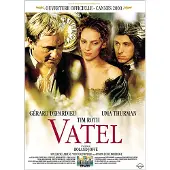 Gaumont Vatel DVD