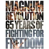 Prestel Publishing MAGNUM REVOLUTION