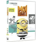 Universal Pictures Moi, Moche Et Mechant 3-Fr