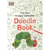Penguin Random House The very hungry caterpillar doodle book