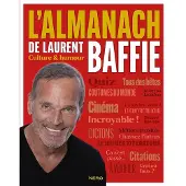 Kero L'almanach interdit