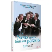 Gaumont Nous Irons Tous Au Paradis-Remast-Vf