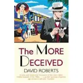 Robinson MORE DECEIVED